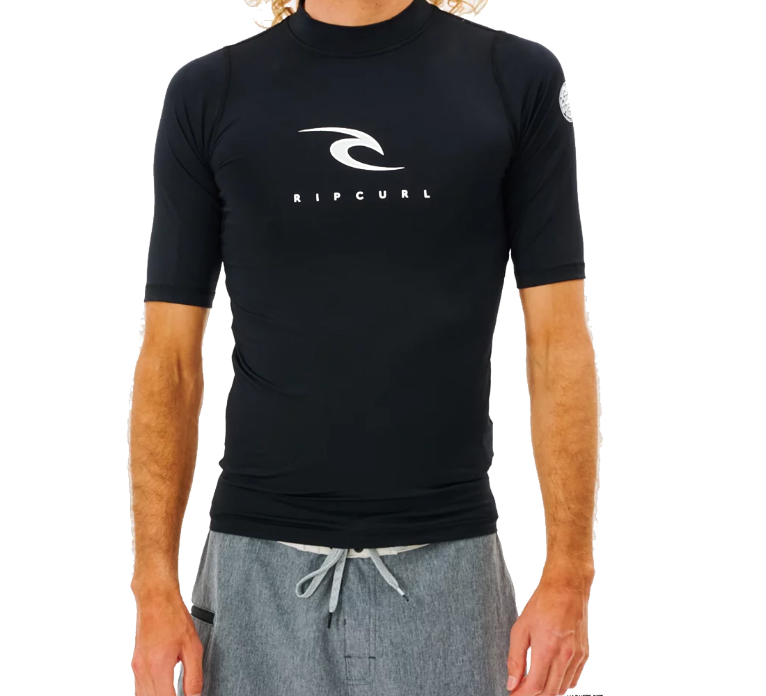 Tricou Rip Curl Lycra Corps S/S